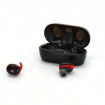 Bezdrátová sluchátka Bakibo S7
