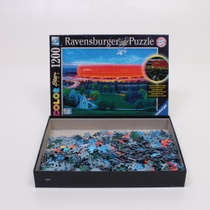 Puzzle Ravensburger 161874 Allianz Arena