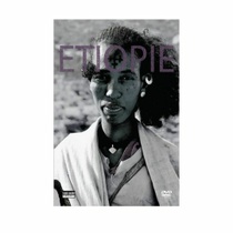 DVD film Martin Kratochvíl: Etiopie