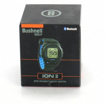 Chytré hodinky Bushnell Golf 2019 ION 2 GPS