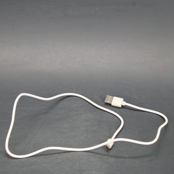 Nabíjecí kabel USB do micro USB
