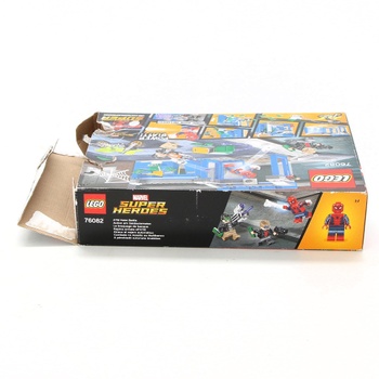 Stavebnice Lego Super Heroes 76082 