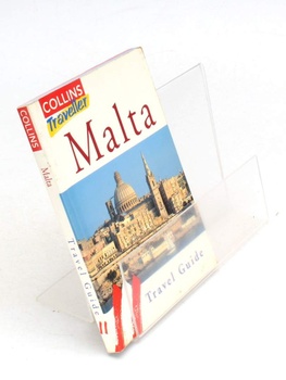 Průvodce Malta - Travel Guide