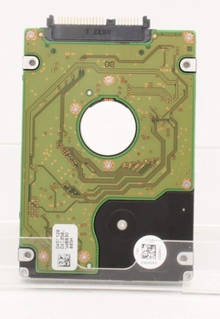 Pevný disk Hitachi 5K320-320 interní 320 GB  