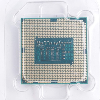 Procesor Intel Core i5 4690 SR1QH 3,5 GHz