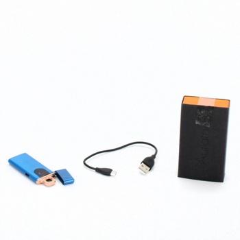 Zapalovač Auratrio USB zapalovač