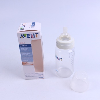 Kojenecká lahev Avent 330 ml