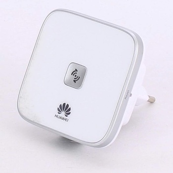 WiFi extender Huawei WS323 bílý