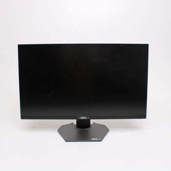 LCD monitor DELL S2721DGFA