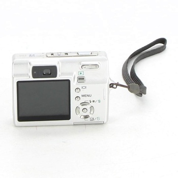 Digitální fotoaparát Konica Minolta DiMAGE X50