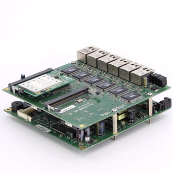 RouterBoard MikroTik RB/532A+RB/564