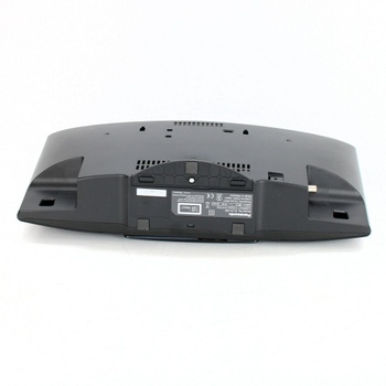 Mikro Hi-Fi systém Panasonic SC-HC200