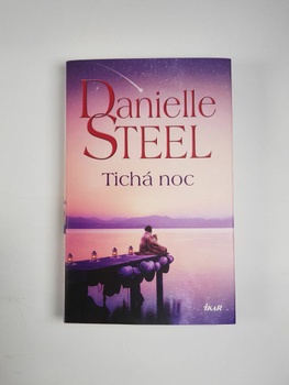Danielle Steel: Tichá noc