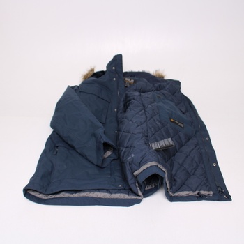 Pánská zimní bunda XL Jack Wolfskin 1107673