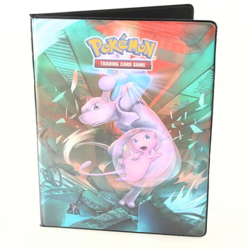 Album na pokémony Pokémon 85882-P