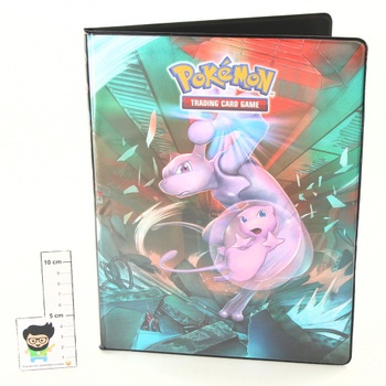 Album na pokémony Pokémon 85882-P