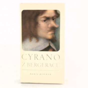 Kamil Bednář: Cyrano z Bergeracu