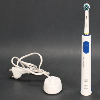 Elektrický zubní kartáček Oral-B Pro 600 3D