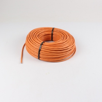 Síťový kabel Draka UC900 CAT7 S/FTP 100 m