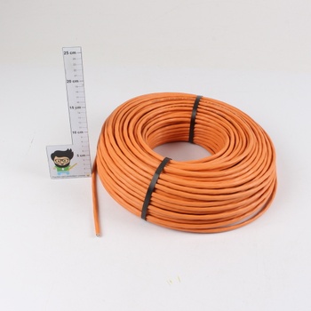 Síťový kabel Draka UC900 CAT7 S/FTP 100 m