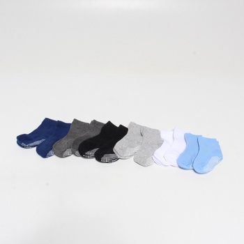 Dětské ponožky Hycles 12 párů
