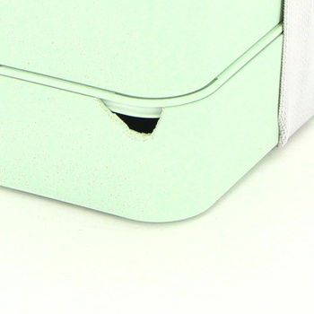 Box na jídlo Comfook zelený