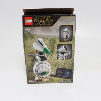 Star Wars Lego 75278 D-O Droide