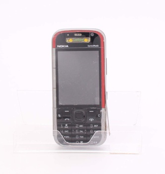 Mobilní telefon Nokia 5730s