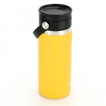 Termoska Hydro Flask ‎W16BCX720 žlutá