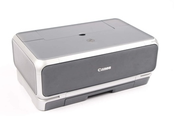 Inkoustová tiskárna Canon PIXMA iP4000