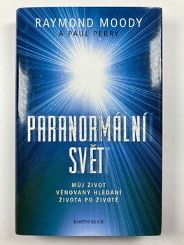 Paul Perry: Paranormální svět