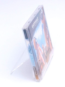 CD Sony Rande s panem Bendou Wohnout 
