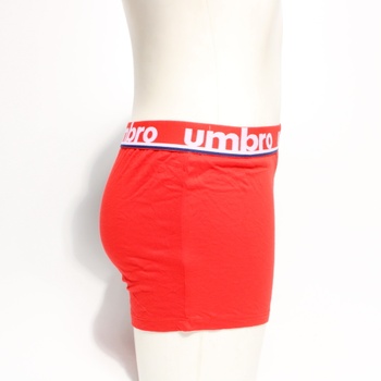 Pánské boxerky Umbro UMB/1/BCX5 vel. L