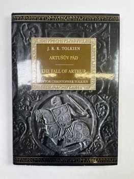 J. R. R. Tolkien: Artušův pád