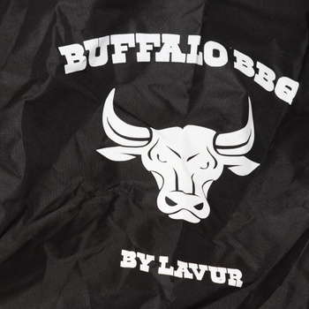 Kryt na gril Lavur ‎2018 Buffalo BBQ