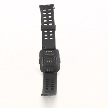 Chytré hodinky Yamay VeryFit Pro SW020 černé