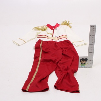 Dětský karnevalový kostým Rubie's princ 116