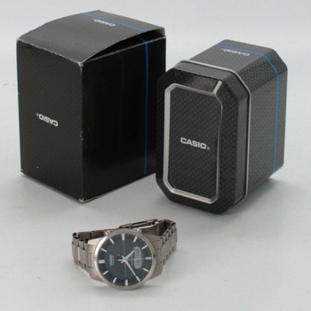 Pánské hodinky Casio LCW-M170TD