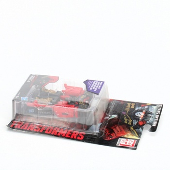 Robot Hasbro Transformers B7023 Rumble