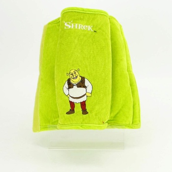 Dětská kapsička na pás do auta Shrek