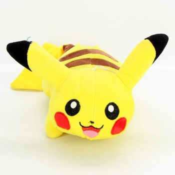Plyšová hračka Pikachu 16 cm