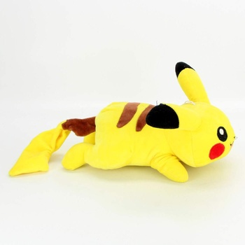 Plyšová hračka Pikachu 16 cm