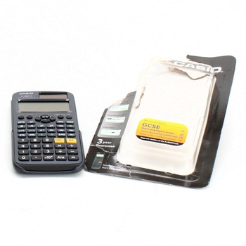 Vědecká kalkulačka Casio Fx-85GTX