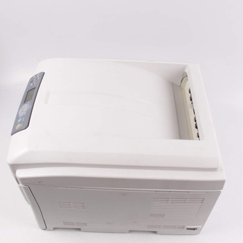 Barevná laserová tiskárna OKI C830