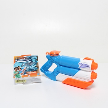 Pistole NERF ‎E0024 Super Soaker Twin Tide