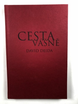 David Deida: Cesta vášně