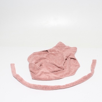 Svetřík pro psy růžový M bavlna