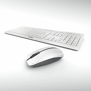 Set klávesnice a myši Cherry ‎JD-8500DE-0