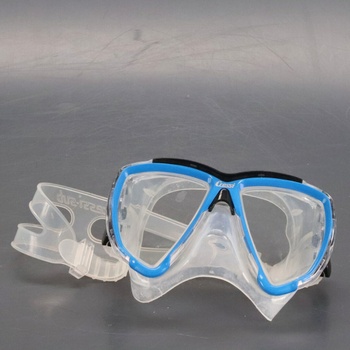 Potapěčská maska Cressi DS261020 modré
