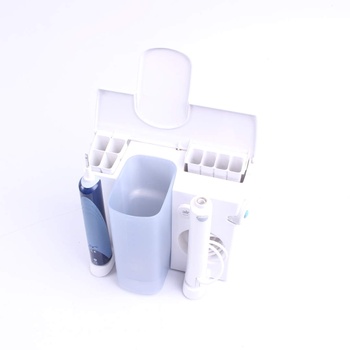 Elektrické zubní kartáčky Braun OC15 545 X